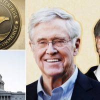 Congressional GOP Sells Out to Chamber of Koch, ‘America Last’ Immigration Bill Passes House Overwhelmingly