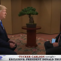 Interview Proves That Tucker Is The Best Fox News Adviser For President Trump