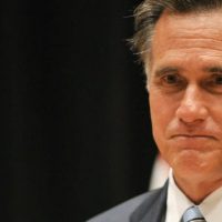 Mitt Romney Wants a Carbon Tax, Says Climate Change is Happening – Insists He Will Work for Those ‘Left Behind’ Like Coal Miners