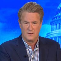 MSNBC’s Joe Scarborough Says Trump Donors Are Funding a ‘White Supremacist Campaign,’ Blames Them for Mass Shootings