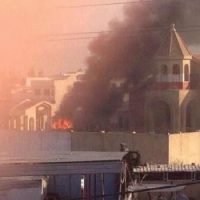 THE GREAT CHRISTIAN GENOCIDE: Mosul Goes from 15,000 Christians to 40 Following Obama’s Presidency