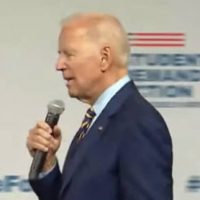 ANOTHER GAFFE: Joe Biden Says He Was Vice President When Parkland Shooting Happened (VIDEO)