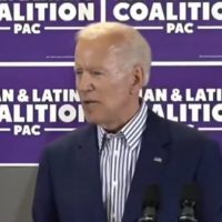 CONFUSION: Biden refers to Theresa May as ‘Margaret Thatcher’ — AGAIN!