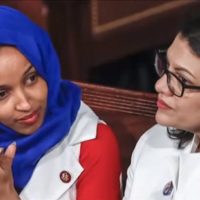 Leftists Outraged Over Omar and Tlaib Blocked By Israel – Love It When Trump Is Uninvited Anywhere