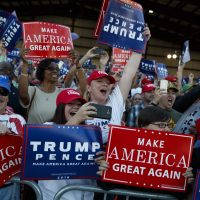 REPORT: One Out Of Five Managers Won’t Hire Trump Supporters
