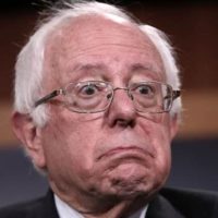 Restaurant Voter Says Bernie Sanders Was Cranky and Rude to Staff, Says the Democratic Socialist Lost His Vote