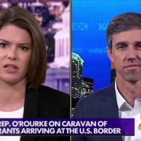 Beto O'Rourke's Only Plan for Political Survival is Crying, "Racism"