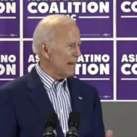 YIKES: Joe Biden Says ‘Poor Kids Are Just as Bright and Just as Talented as White Kids’ (VIDEO)