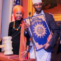 Rep. Ilhan Omar’s Husband, Who is Accused of Tax Fraud, is on the Registry of Many Properties Including ‘Lucky Tax Services’