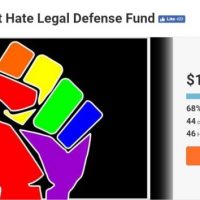 Antifa is Raising Bail Money For Arrests During Straight Pride Counter Protest…That Hasn’t Happened Yet