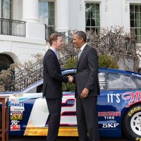 NASCAR Betrays the 2nd Amendment, Rejects Pro-Gun Ads Citing Their ‘Gradual Shift’ on the Issue