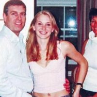 Epstein Given Three 12-Year-Old French Girls As Birthday Present, Former ‘Sex Slave’ Claims
