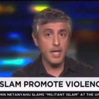 CNN's Islamic Terror Fan Says All Trump Supporters Are Terror Supporters