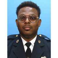 Police Sgt on Life Support in Baltimore After Robbery