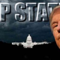FBI Document: ‘Conspiracy Theories’ About the Deep State Are a New Domestic Terrorism Threat