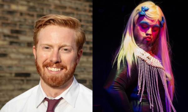 Image result for drag queens with down syndrome amash