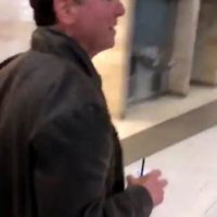 VIDEO: Adam Schiff Confronted By Citizen About Lying to Congress at South Carolina Airport