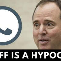 FLASHBACK: Schiff duped by Russian pranksters posing as Ukraine officials while digging for Trump dirt