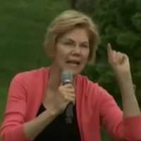 SOUNDS FAMILIAR: Elizabeth Warren To Successful Americans – You Didn’t Build That On Your Own (VIDEO)
