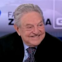 Group Attacking Kavanaugh And Other Trump Judicial Nominees Being Fueled By Dark Money From George Soros