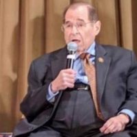 JUST IN: Nadler Accuses Trump of ‘Crimes and Corruption’ – Schedules Vote on Procedures For Impeachment Investigation Against Trump