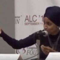Ilhan Omar Thinks God ‘Expects’ You To Vote A Certain Way (VIDEO)