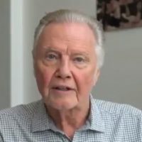 Actor Jon Voight Defends Trump From Radical Left: “This Is War” (VIDEO)