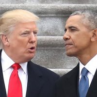 Trump’s Approval Rating Now Higher Than Obama’s Was At Same Time In Average Of Multiple Polls