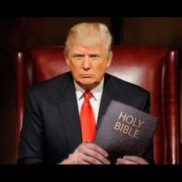 President Trump: "We’re Standing Up for Almost 250 Million Christians Around the World"