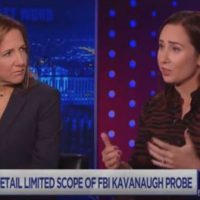 Liberal Hacks Behind Kavanaugh Hit Piece Blame NY Times Editors for Deleting Crucial Information in Their Junk Report
