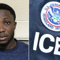 UNREAL: Eighth Illegal Alien Charged with Rape in Same Maryland Sanctuary County