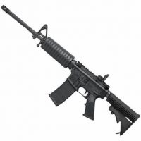 Colt to Stop Producing AR-15 Rifles for Civilian Use