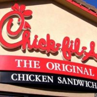 DELICIOUS: House GOP Members Who Stormed SCIF Now Ordering Chik-fil-A to Be Delivered for Lunch
