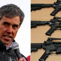 Sheriff’s Departments Refuse to Enforce Beto O’Rourke’s Gun Confiscation