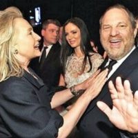 FARROW BOOK: Hillary sought to run interference for Weinstein