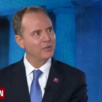 Shifty Schiff Admits Secret Testimony Aimed at Keeping President Trump in the Dark (VIDEO)