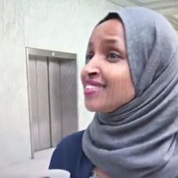 Ilhan Omar Blames ‘Mass Slaughters’ by America for Refusal to Condemn Armenian Genocide