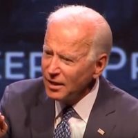 REPORT: Whistleblower Worked With Joe Biden When He Was Vice President