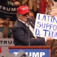 GREAT AGAIN: Revenue for Latino-owned businesses jumps 46% in Trump’s America