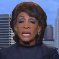 Maxine Waters Pays Her Daughter Almost $60,000 From Campaign