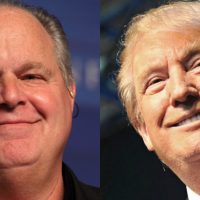 Rush Limbaugh: Mitt Romney Assured Pelosi There Was Republican Support to Impeach President Trump