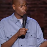 You Can’t Cancel Him: Dave Chappelle Defends the Second Amendment