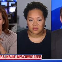 MSNBC Host Angry That Republicans Aren’t Working To Advance Democrat Agenda (VIDEO)