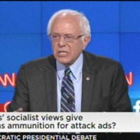Bernie Sanders on Medicare for All: "We’re Trying to Pay for the Damn Thing"