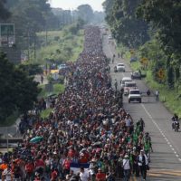 Democrats Move to Flood the Country with 50,000 More Third World Migrants With Proposed “Climate Change” Refugee Act