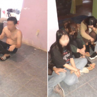Border agents apprehend a dozen Chinese illegals in TX stash house