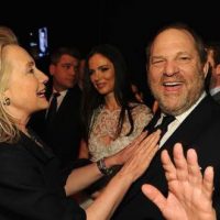 TUCKER: NBC Passed On Weinstein Scoop To Protect Hillary Clinton