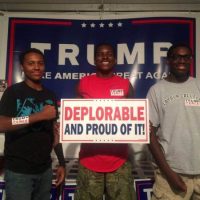 BOOM! Trump Approval Up to 42% with Black Males — Makes 2020 Election Impossible for Democrats