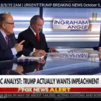 “It’s Going to Be a Bang-Bang Couple of Weeks” – Rudy and Joe diGenova: IT ALL LEADS TO OBAMA – First Biden, Then Hillary, Then Three Others, Then OBAMA!