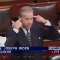 ‘We Have No Choice But to Take Them Out of Society” – WOW! Joe Biden’s Racist ‘Predator’ Comments on Young Black Men Resurface (VIDEO)